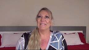 Desperate Housewives Venus and Foxxxy get their big tits and milky pussies pounded hard