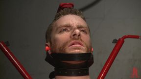 Sebastian Keys: My Life Changing Experience on 30 Minutes of Torment