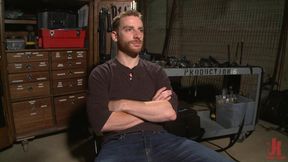 Sebastian Keys: My Life Changing Experience on 30 Minutes of Torment