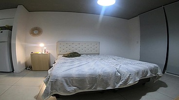 le folle el culo a mi nueva vecina