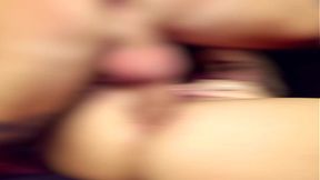 French anal slut queen Hailey takes gigantic anal creampies
