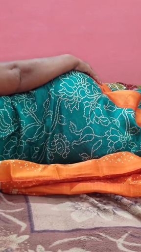 Real Homemade Video of Stepmom and Stepson Having Sex