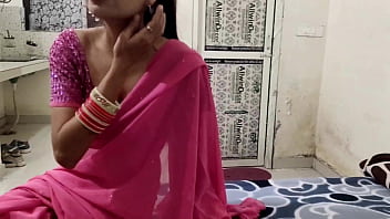 First time Desi jija Fucks saara&#039_s Ass and Pussy Desi sali ki chut aur gand ki chudai ki with dirty talk HD saarabhabhi