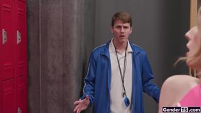 Every dick I have ever seen Ive sucked