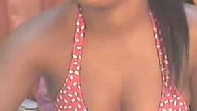 I love to finger my tight pink pussy in front of my webcam