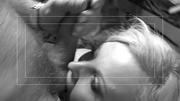 Big Boobs Bounce As Kirsten Halborg Bends Over For A Double Penetration