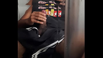 Masturbandome