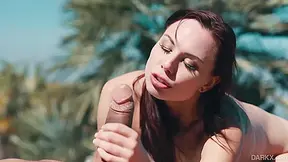 Ricky Johnson And Aidra Fox In Boss Lady