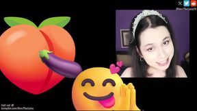 Quickie with your favorite tgirl DaniTheCutie