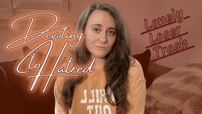 Devoted To Self Hatred - FinDom RipOff