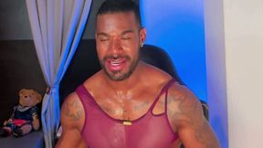 Edwar Brown Private Show