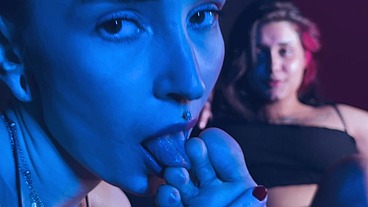 No One Can Resist The Sexy Feet Of Rotten Venus