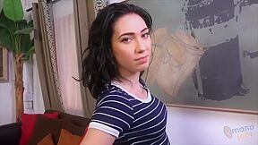 Good-looking Aria Alexander - Pov Porn