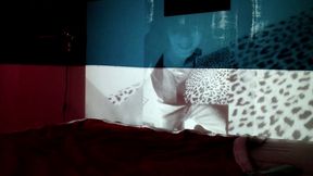 queer trans girl experimental anal