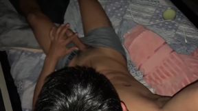 Why Did You Fuck Me Last Night?