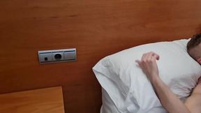 my huge hotel adventures part.1