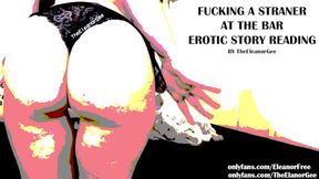 Fucked By a Bar Stranger [EroNarration]