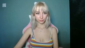 Lucia Gray Private Show