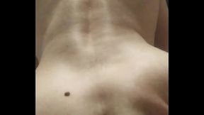 Crisbi28 pas&aacute_ndolo rico con mi novia