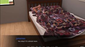 Summer with mia 2 #11 - I fucked Isla