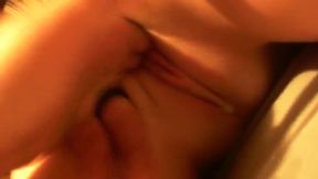 my man tied me up and fucked me real good