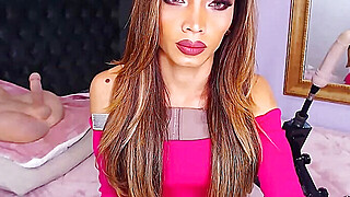 gabrielamort trans webcam