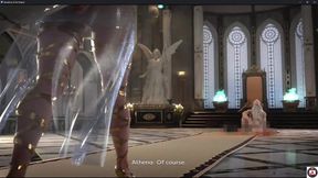 Symphony of the Serpent - (pt 12)