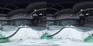 [180VR] The Incident of Containment Breach Part II