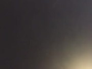 Huge 30 Second Cumshot from a Hard Young Penis