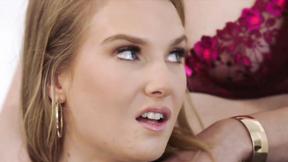 ”1st Job out of Skewl - INSTANT POV HARD ASS FUCKING”
