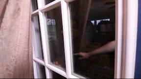 In the Middle of Nowhere 4K