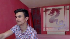 Chad Twink Private Show
