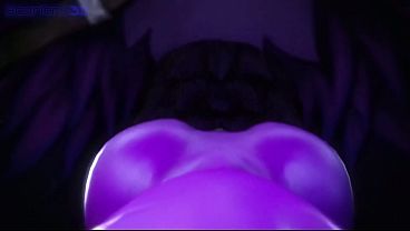 scarlena3d-whole-minute-of-rtl-sweaty-dong-cleaning-pov