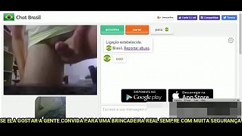 My wife, likes to show yourself in webcam, she likes to show your natural tits, your big and bubble ass, like to fuck with stranger, see your wet pussy, big butt bbw wife, real brazilian cuckold and slut hotwife