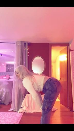 My Aching Neck, My Back