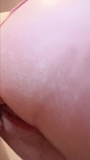 My fat ass riding more dick