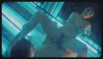 Brooklyn Gray’s Wild Anal with Dance Partner