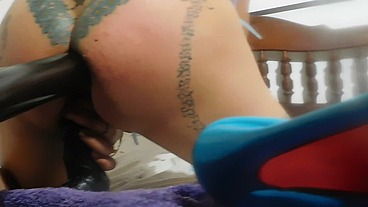 PUTA ARGENTINA ANAL EXTREMO PLACER A FULL CON PERLA LOPEZ