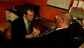 Arousal at the Lunch Table