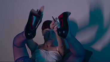 Waiting On You To Shove These Toes Down Your Throat