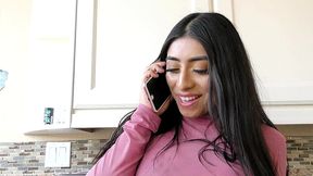 violet myers blowjob and tit fucks mike hunt