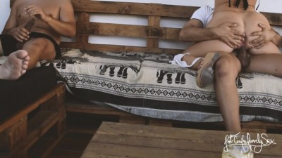 Swinger Club Hookup: Wild Cuckold Action with Big Dicks and a Hot Milf