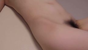 Bath with my wife &mdash;  followed by Naked exercise