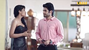 Woodpecker : Hindi Webseries