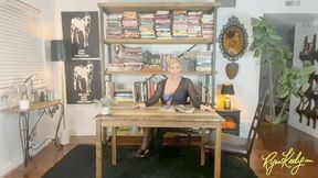 Your Wife Wants to Spoil You wmv