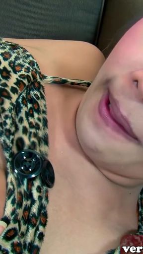 Thai tranny gets anal creampie after ass fuck   Clip 2