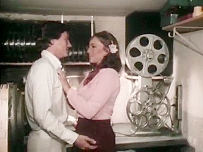Juliet Anderson, Lisa De Leeuw, Little Oral Annie in classic porn site