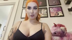 GIVE ME UR MONEY+ATTENTION U LOSER.