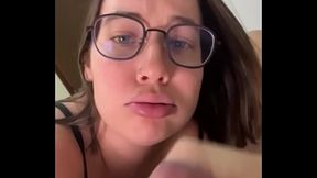 Corno desejando fazer esposa de puta. Completo no RED