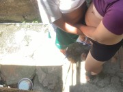 bembangan sa gidli kasama tropa na babae 🤤